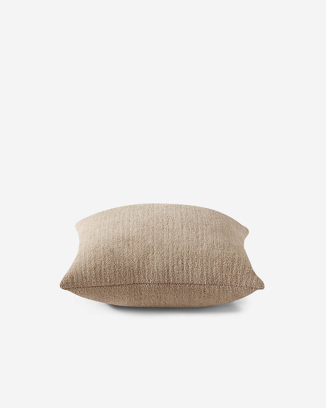 Snug Throw Pillow by Sunday Citizen