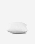 Snug Throw Pillow by Sunday Citizen