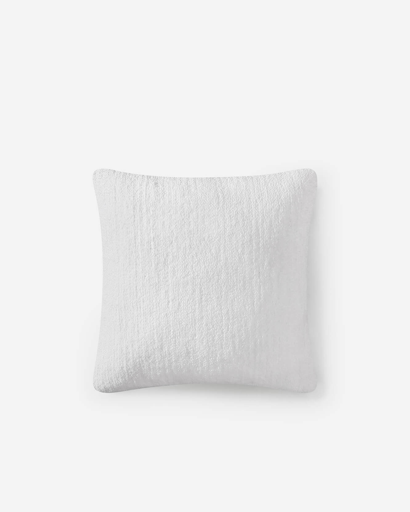 Snug Throw Pillow by Sunday Citizen