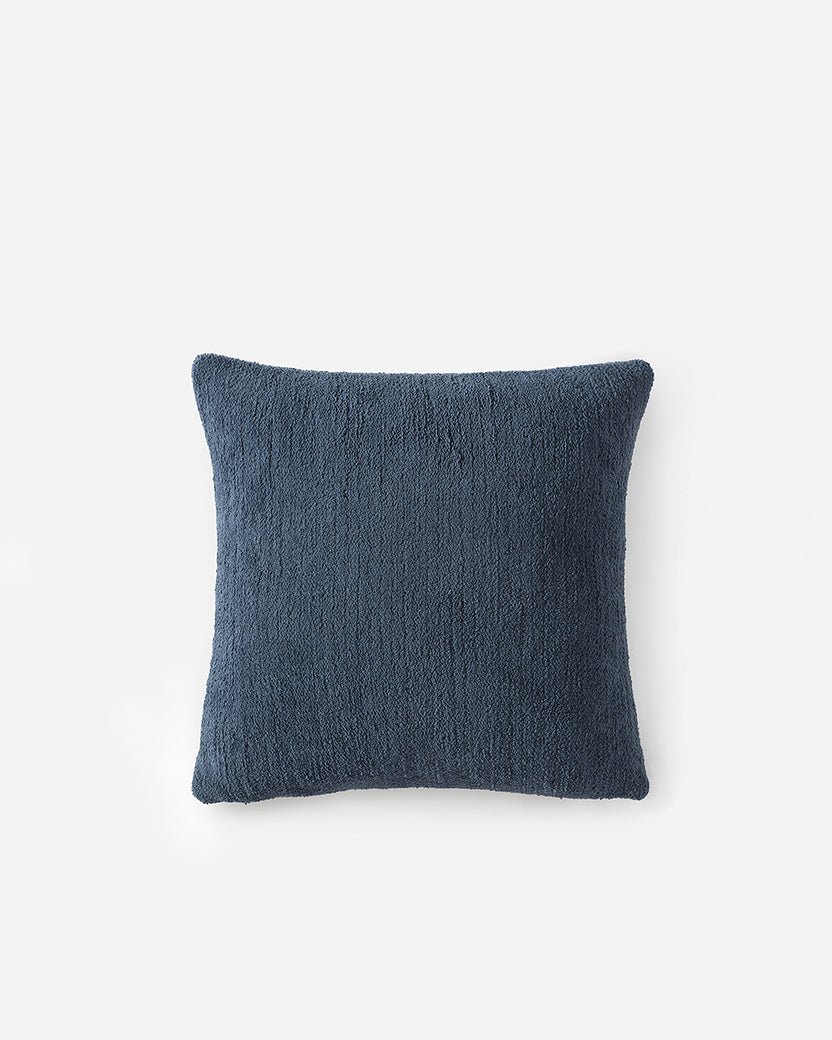 Snug Throw Pillow by Sunday Citizen