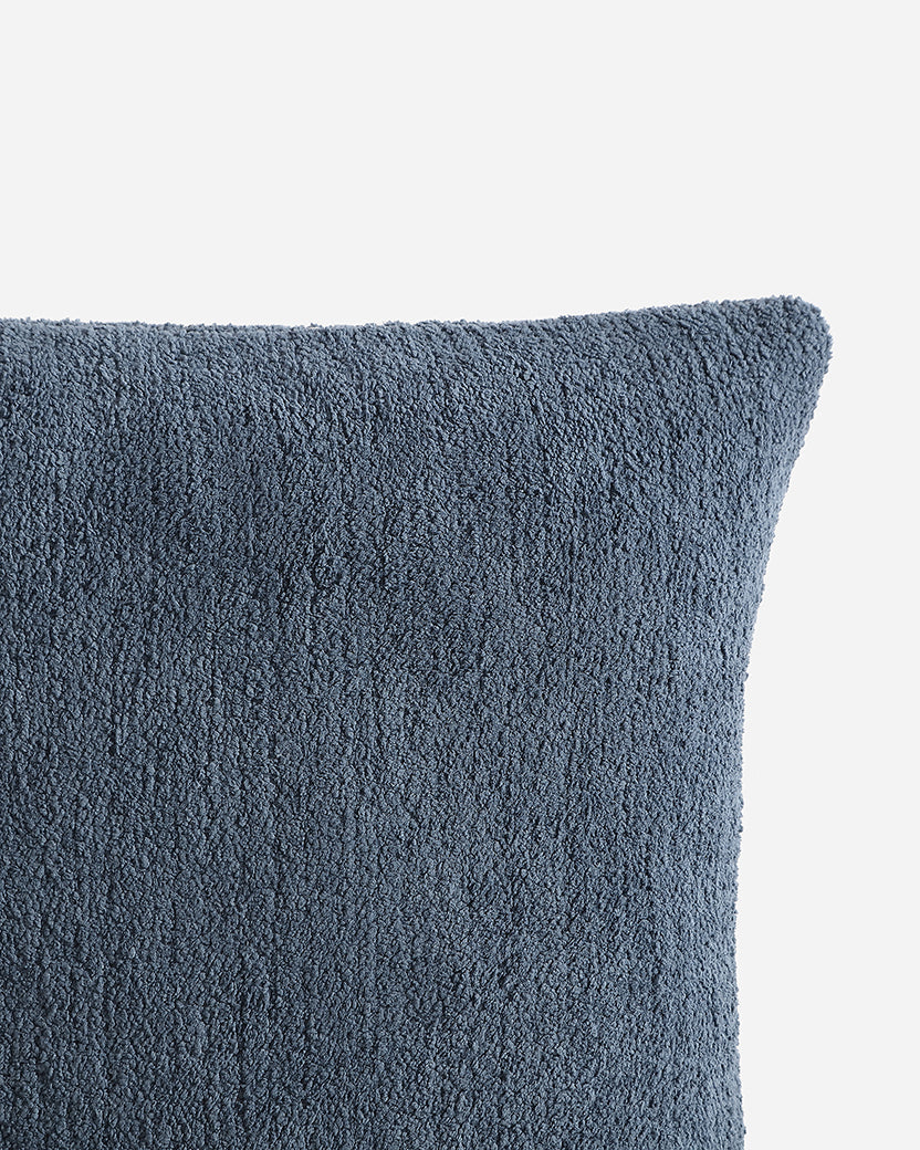 Snug Throw Pillow by Sunday Citizen