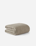 Snug Waffle Comforter by Sunday Citizen