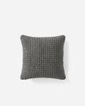 Snug Waffle Throw Pillow by Sunday Citizen