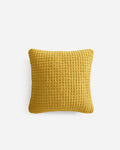 Snug Waffle Throw Pillow by Sunday Citizen