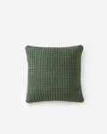 Snug Waffle Throw Pillow by Sunday Citizen