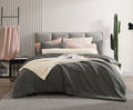 Snug Stitch Comforter by Sunday Citizen