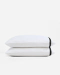 Frame Premium Bamboo Pillowcase Set by Sunday Citizen