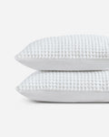Snug Waffle + Bamboo Sham Set by Sunday Citizen