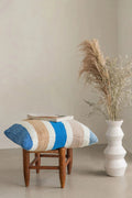 Burano Throw Pillow by Sunday Citizen