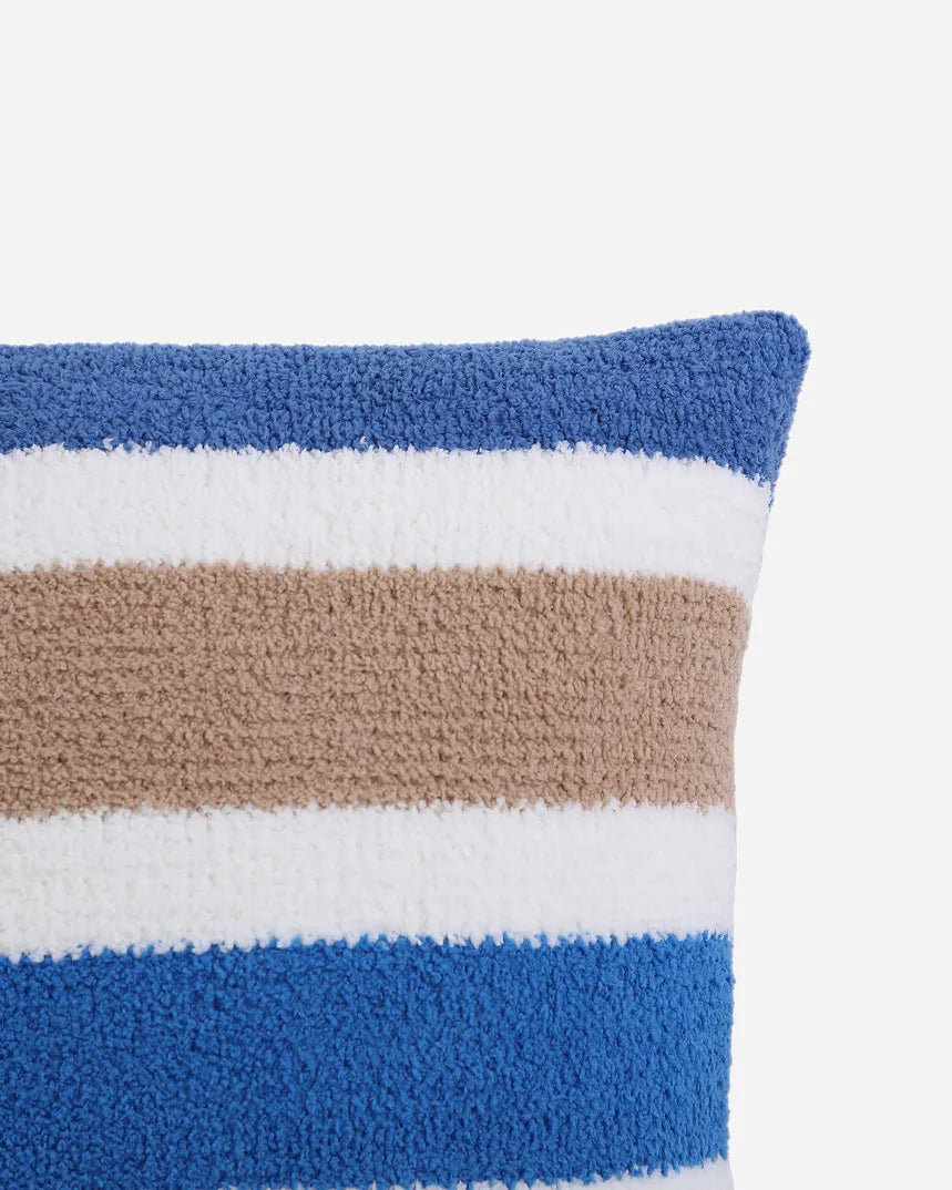 Burano Throw Pillow by Sunday Citizen