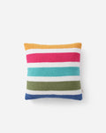 Burano Throw Pillow by Sunday Citizen