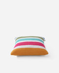 Burano Throw Pillow by Sunday Citizen