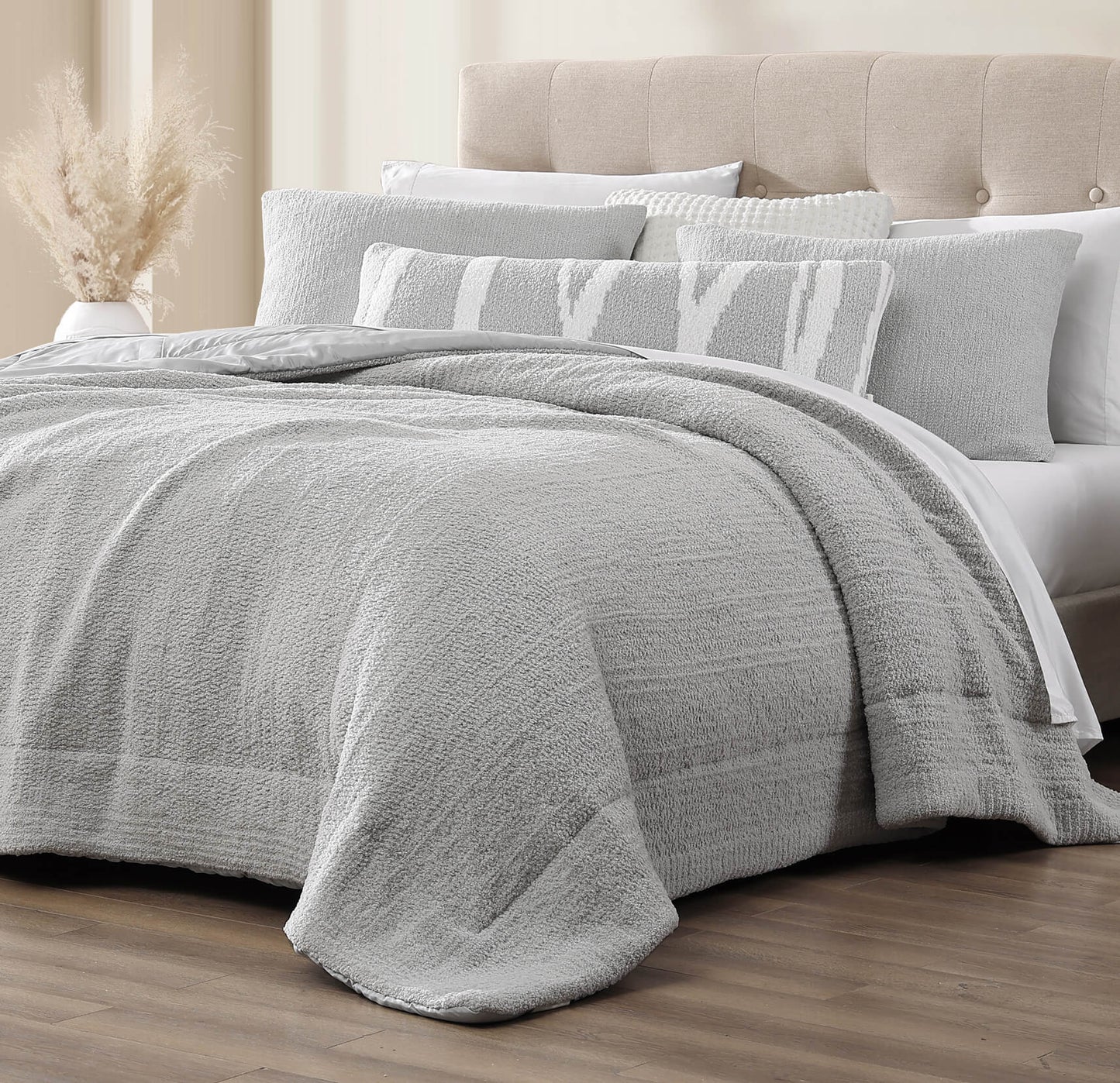 Snug Cooling Comforter by Sunday Citizen