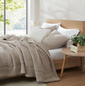 Snug Cooling Comforter by Sunday Citizen