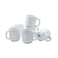 Artisan Stackable Mug Set by Tuxton Home