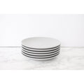 Zion Plate Set by Tuxton Home