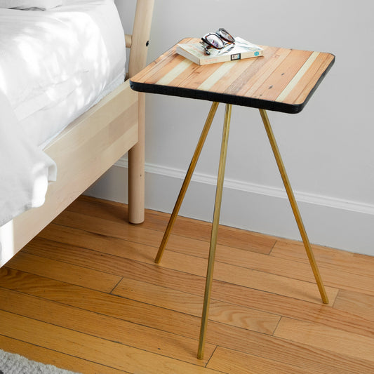 Tantric side table by Formr