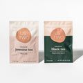 Us Two Tea The Day & Night: Black Tea and Jasmine Tea by Farm2Me