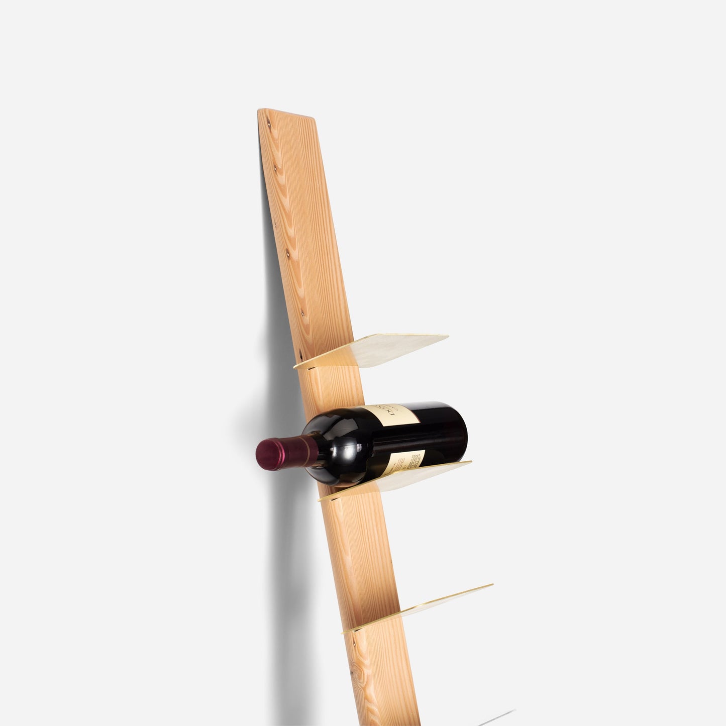 TIPsy wine rack by Formr