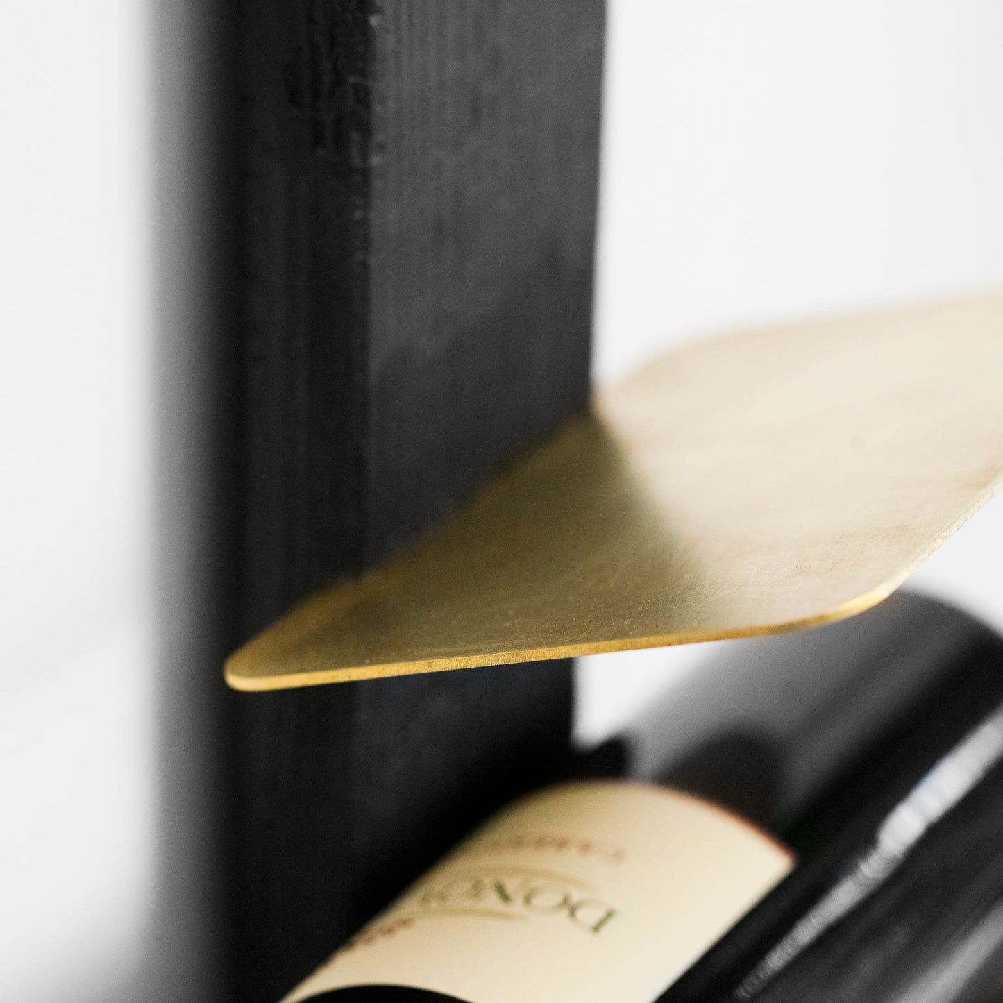 TIPsy wine rack by Formr