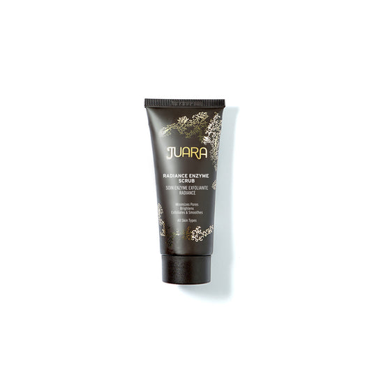 Travel Size Radiance Enzyme Scrub, 1.5 oz by JUARA Skincare