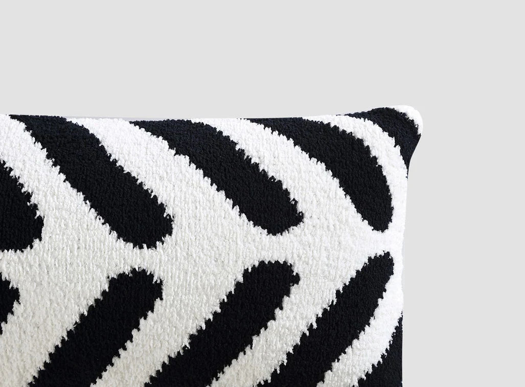 Tulum Lumbar Pillow by Sunday Citizen