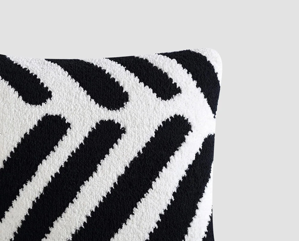 Tulum Throw Pillow by Sunday Citizen