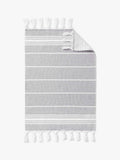 Stone Classic Turkish Hand Towel by Laguna Beach Textile Company