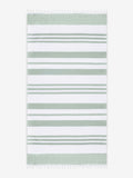 Sage Savannah Turkish Towel by Laguna Beach Textile Company