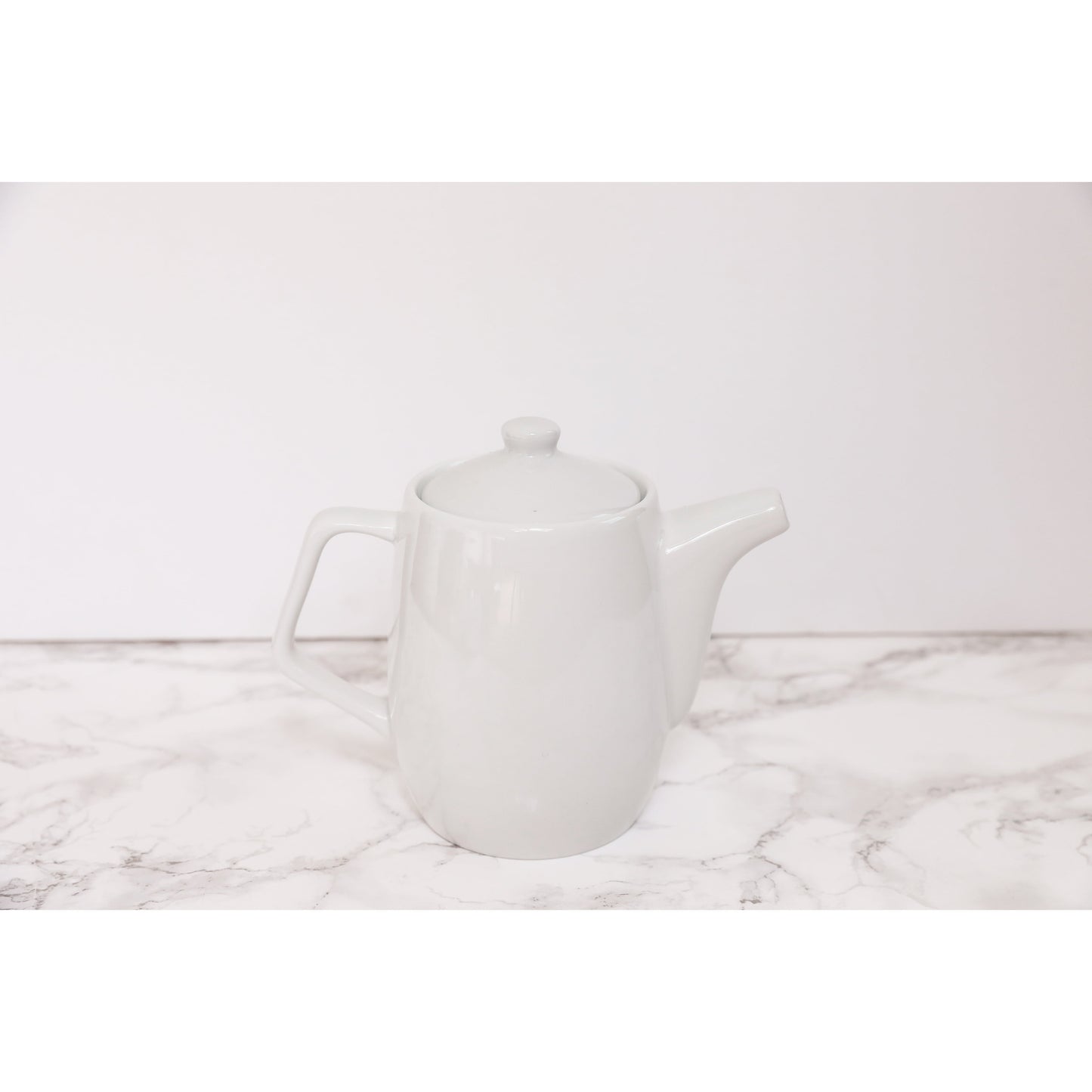 Kona Sauce/Tea Pot by Tuxton Home