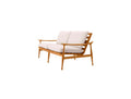 Manzo Outdoor Sofa by Mode-De-Vie