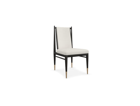 Unity Dining Chair by Mode-De-Vie