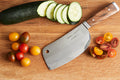 Thai Chef's Knife #1 by Verve Culture