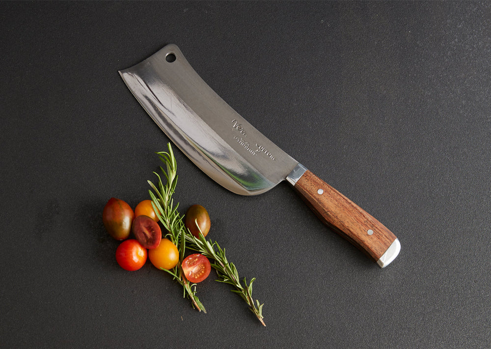 Thai Chef's Knife #2 by Verve Culture