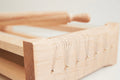 Italian Pasta Chitarra with Rolling Pin - Large by Verve Culture