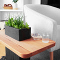 VegeTABLE side table by Formr