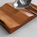 W spoon rest by Formr