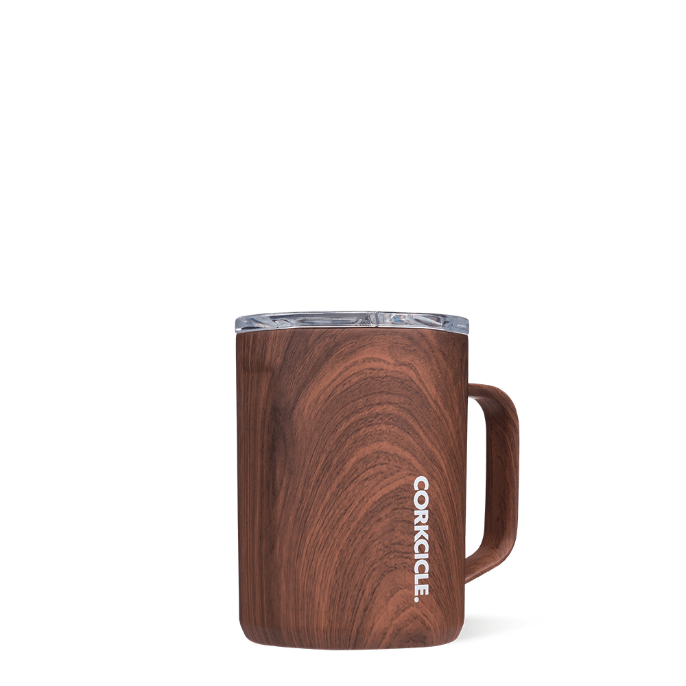 Origins Coffee Mug by CORKCICLE.