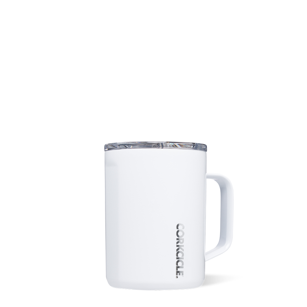 Classic Coffee Mug by CORKCICLE.