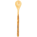 Hand Carved Wood Stirring Spoon by Upavim Crafts