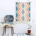 Hand Made Tapestry Wall Hanging by Blak Hom