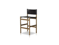 Abigail Bar & Counter Stool by Mode-De-Vie