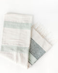 Camden Cotton Bath Towel by Creative Women