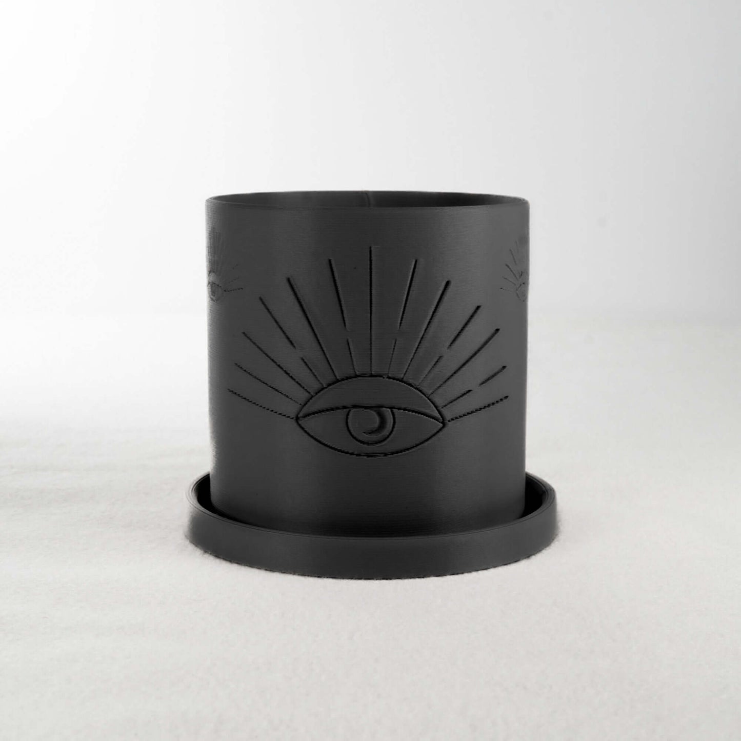 All-Seeing Eye Planter by Rosebud HomeGoods