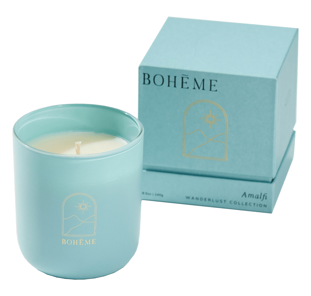 Amalfi by Boheme Fragrances