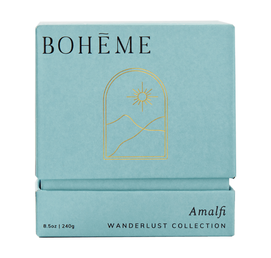 Amalfi by Boheme Fragrances