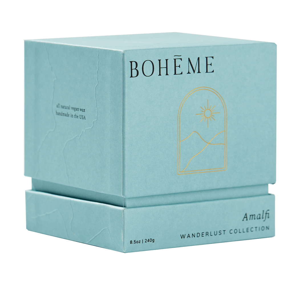 Amalfi by Boheme Fragrances