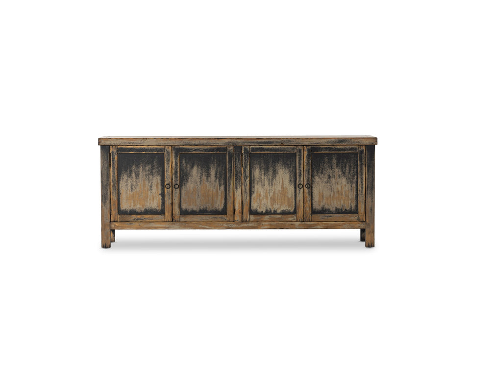 Amber Sideboard by Mode-De-Vie