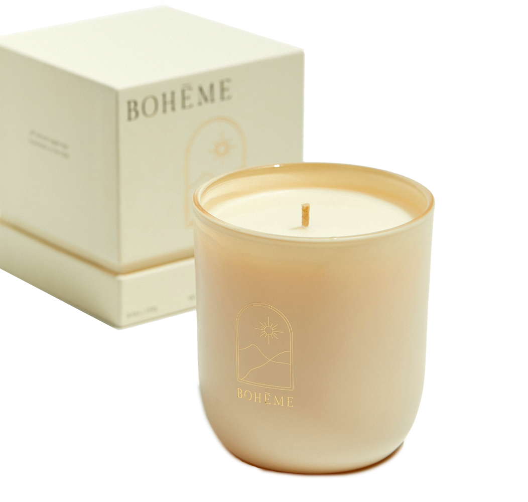 Arabia by Boheme Fragrances