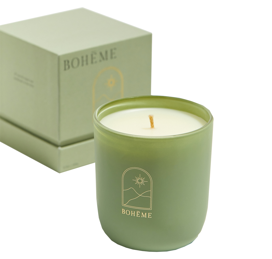 Asti by Boheme Fragrances